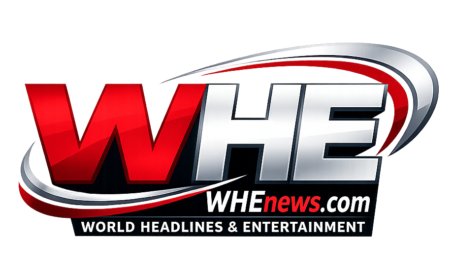 WHE News